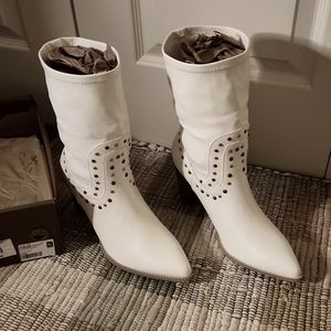 OASIS SOCIETY / COWBOY BOOTS